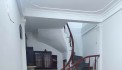 CHO THUÊ NHÀ NGUYÊN CĂN DƯƠNG VĂN BÉ, GẦN TIME, 4.5 TẦNG, 25M2, 3 NGỦ - 8 TRIỆU